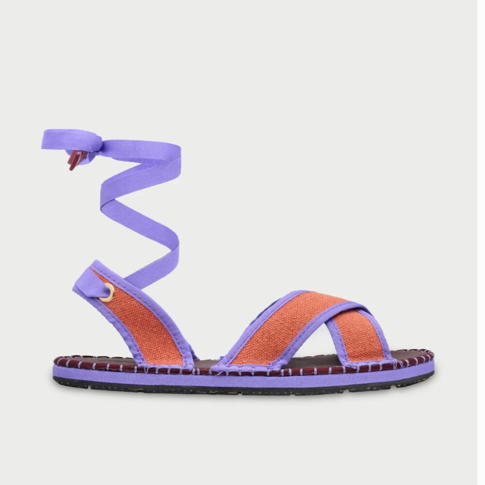 Flabelus - Greenwood Teja - Size 39